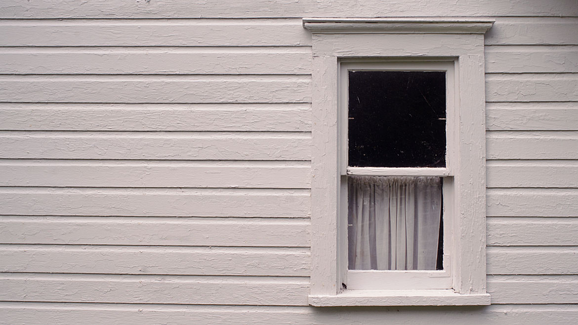Jeremy Houchens, Photography, Window