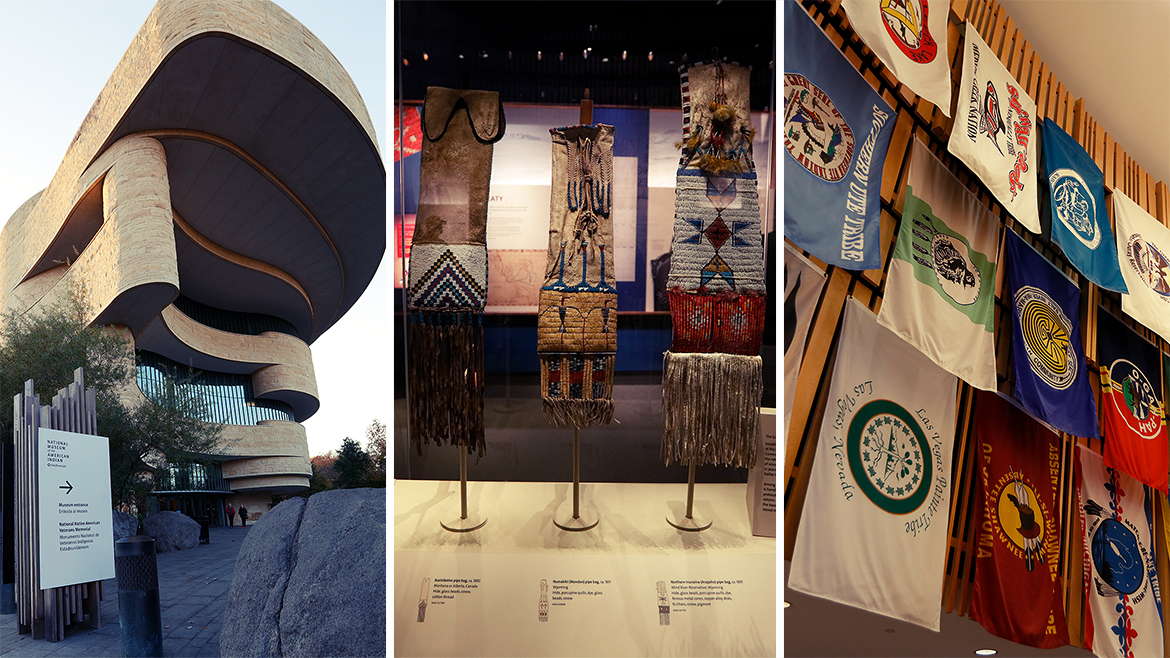 National Museum of the American Indian