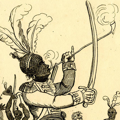RoundHead, Wyandot