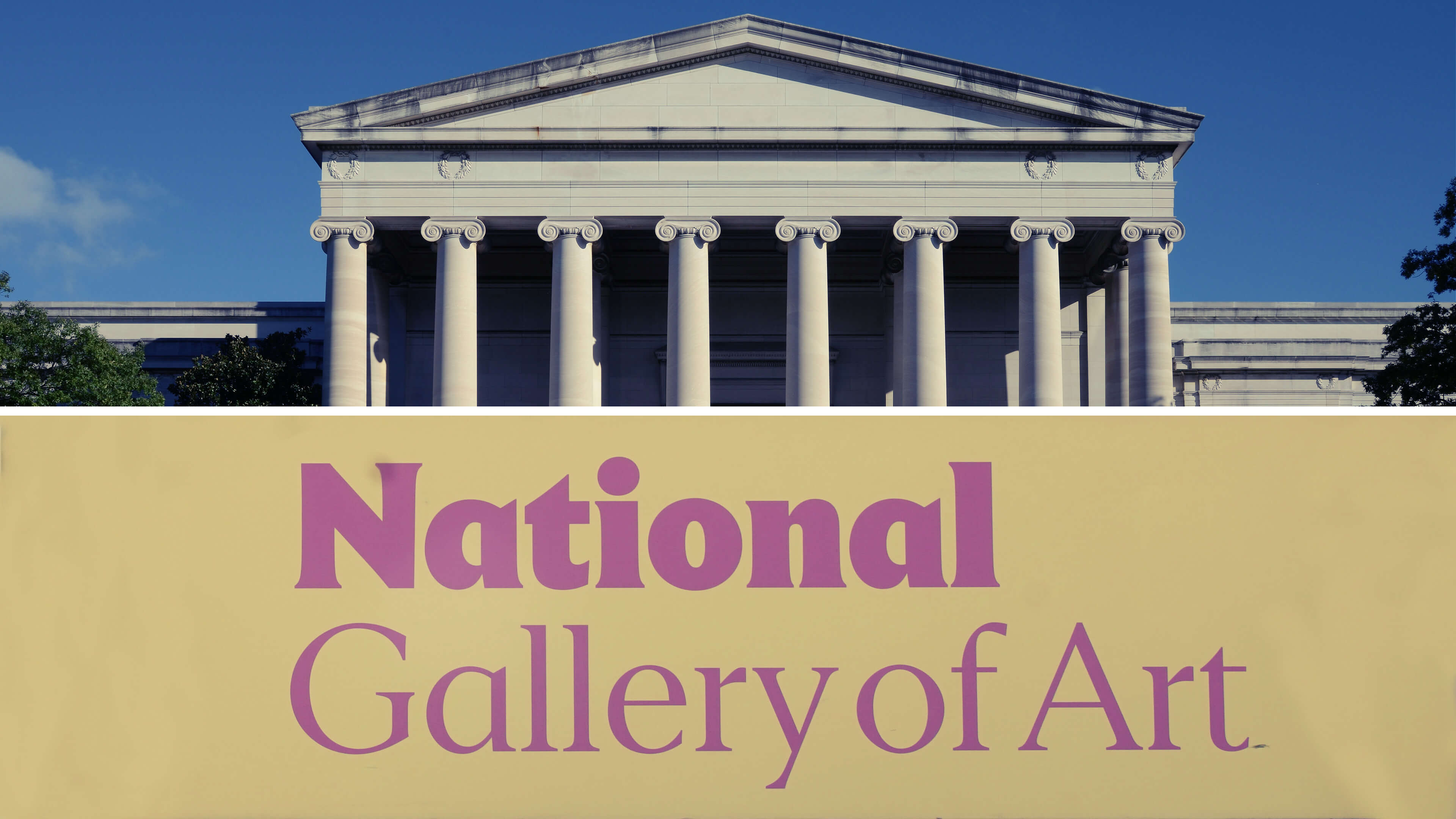National Gallery of Art, Washington, D.C.