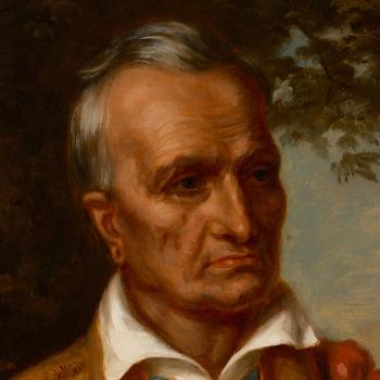 Red Jacket, Seneca, Sagoyewatha