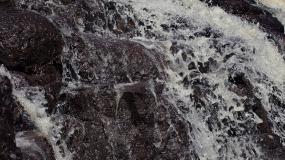 Photography, Jeremy Houchens, Gooseberry Falls