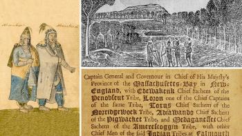 Adiawando, Pequawket