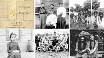 Sharonyowanen, Onondaga